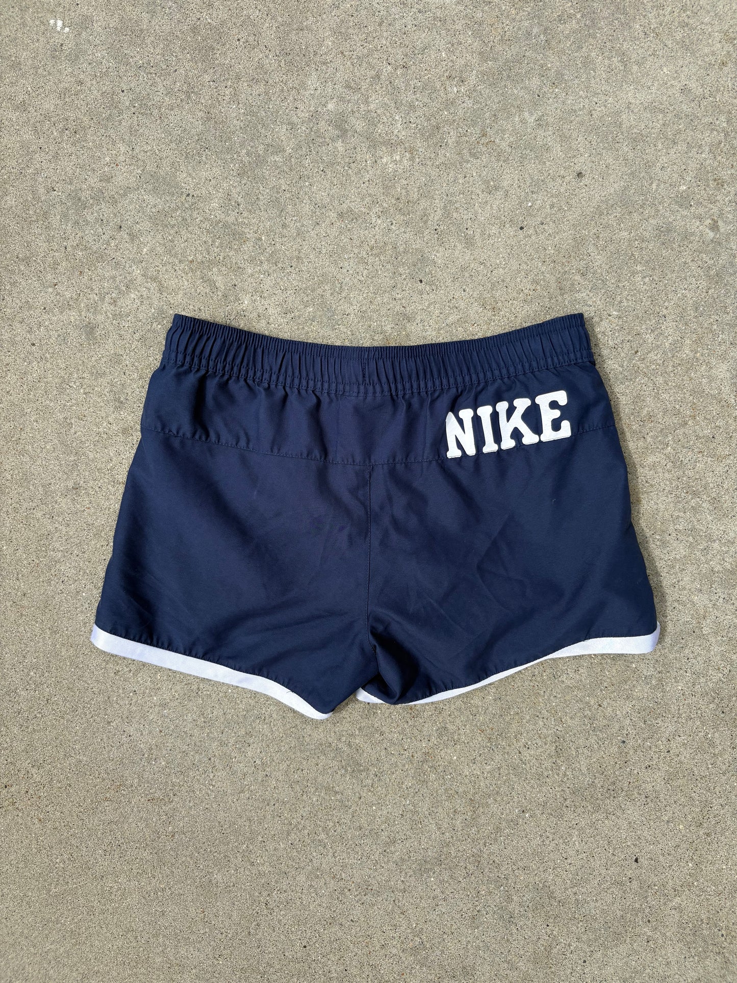 00s Girls Nike Shorts