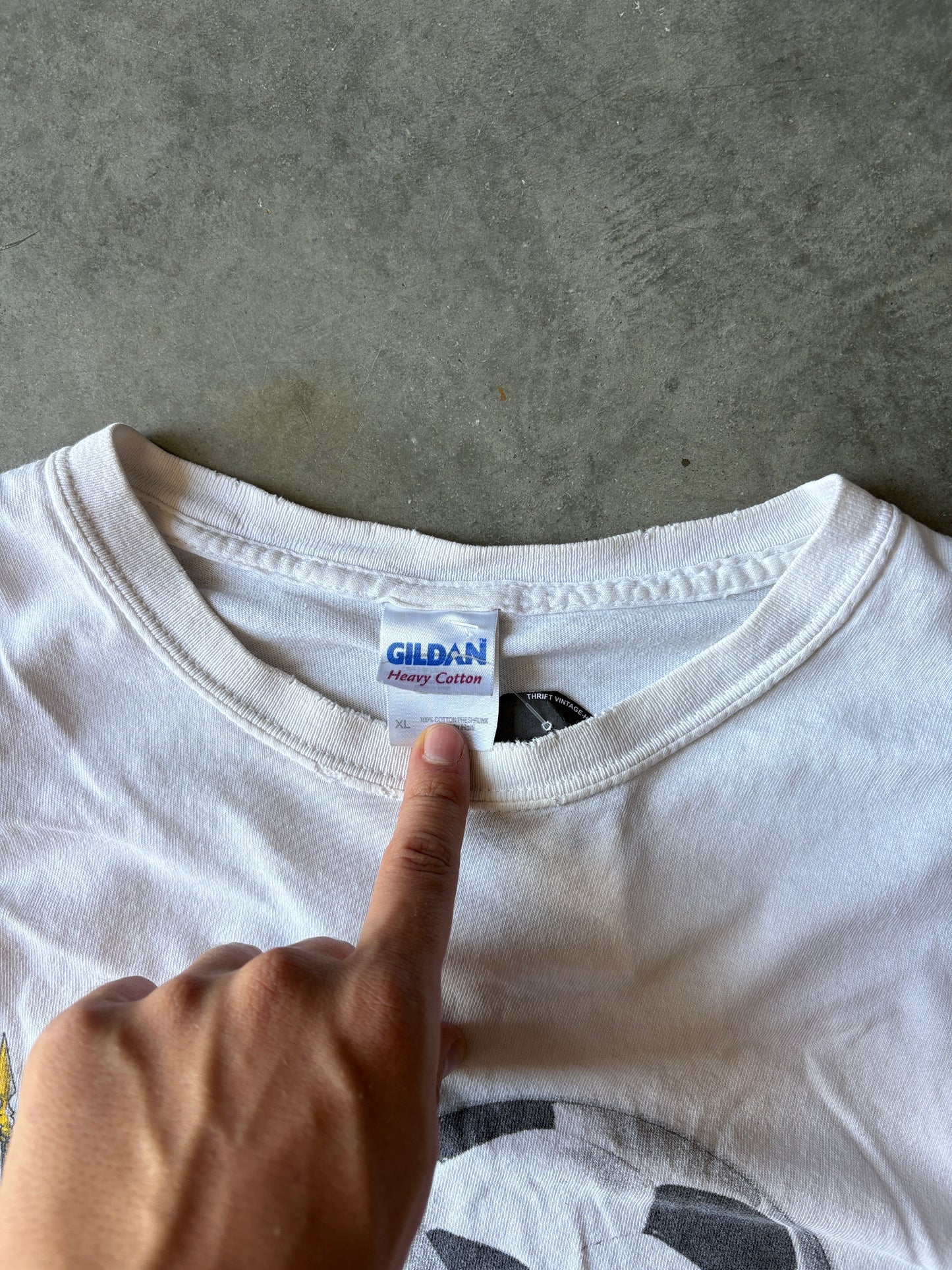 2010 Italy Football Tee