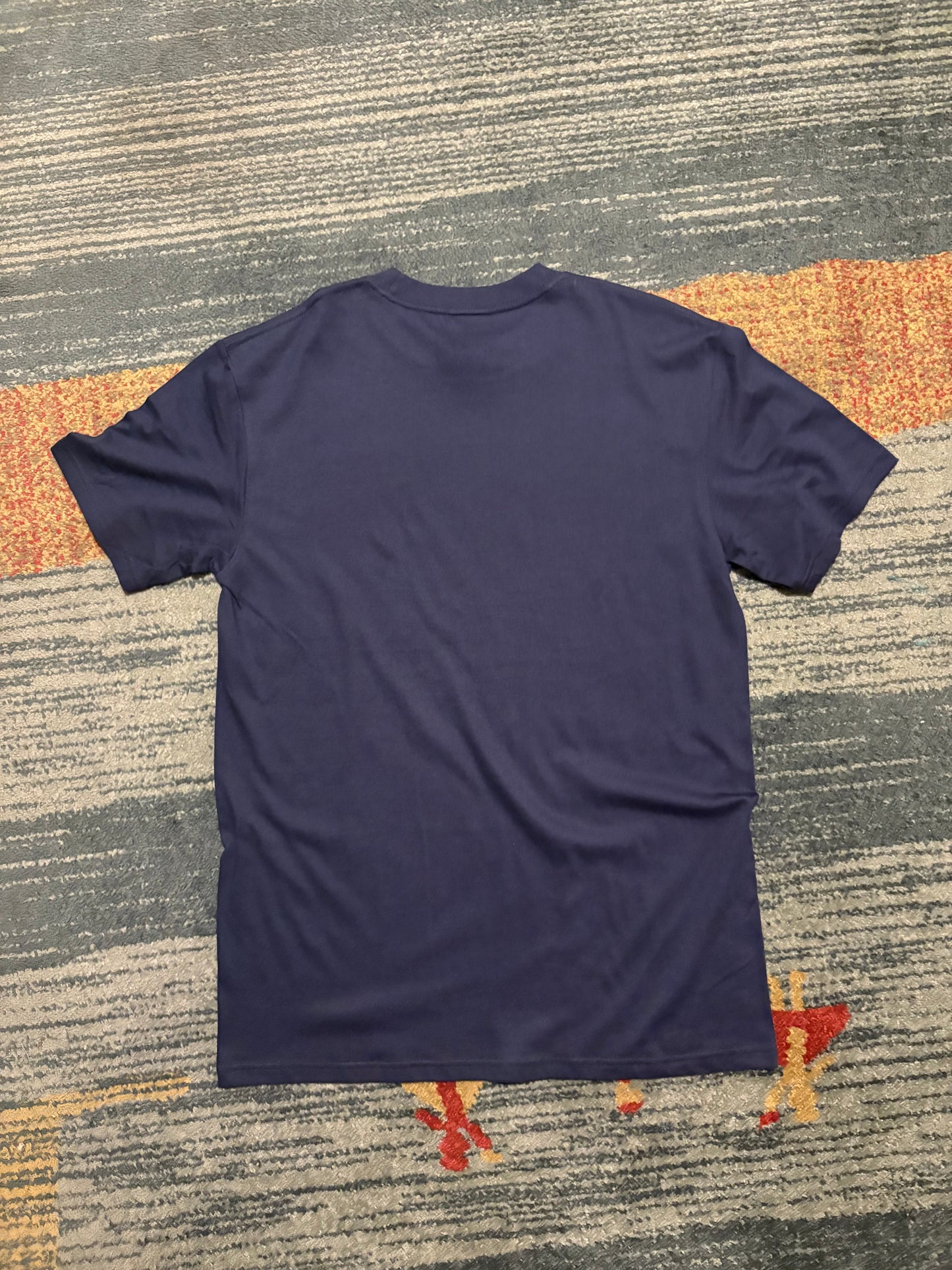 2012 Legendary Harley Davidson Tee