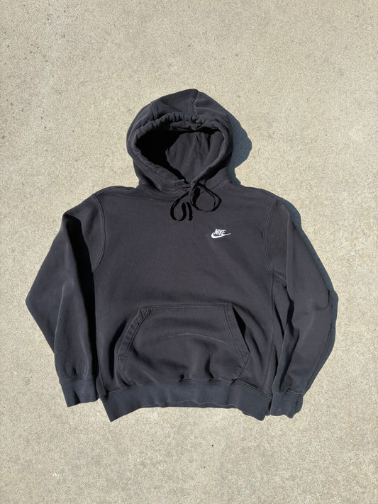 Nike Blank Hoodie