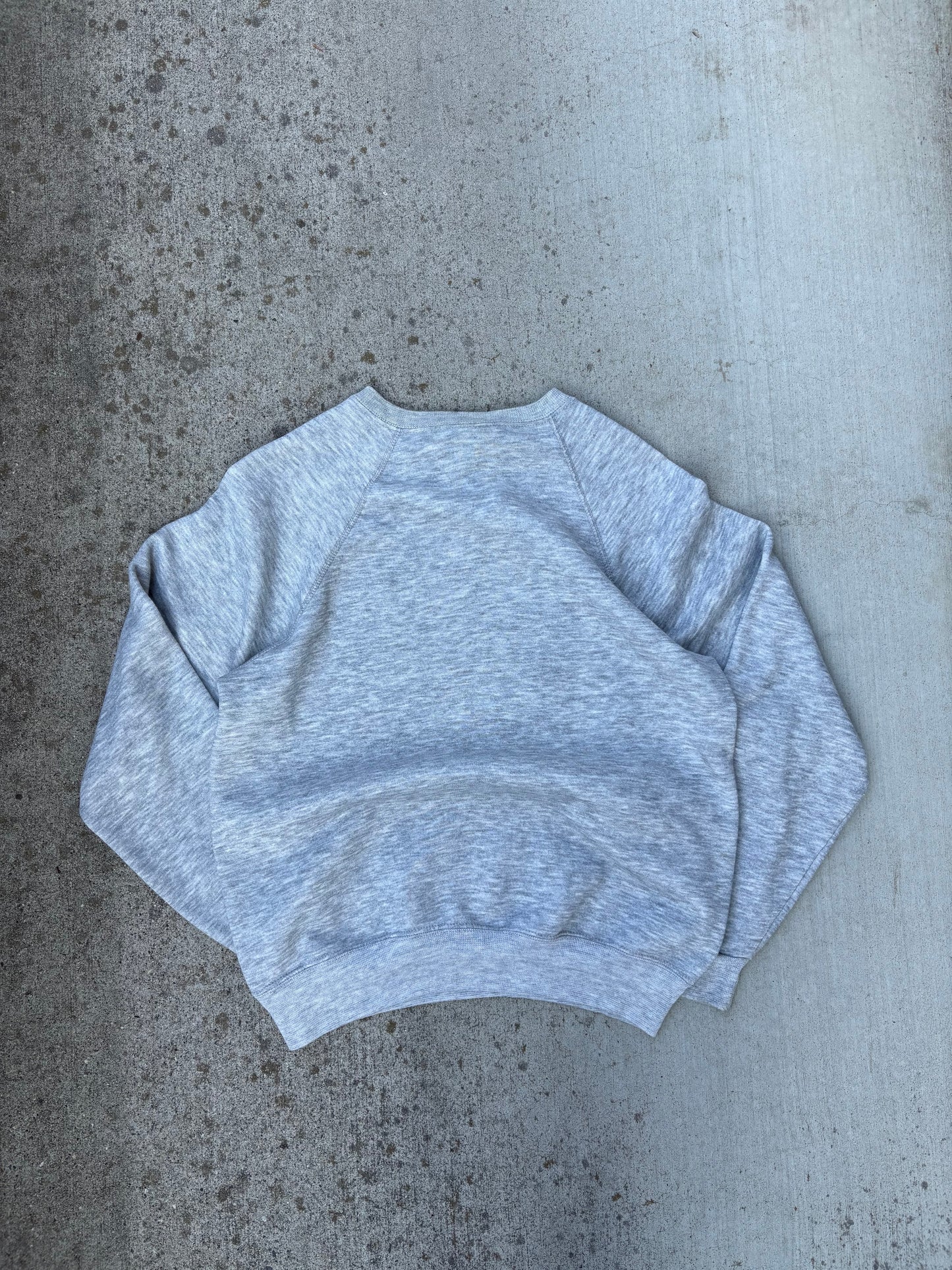 Vintage Lee Crewneck “Operation Desert Storm”