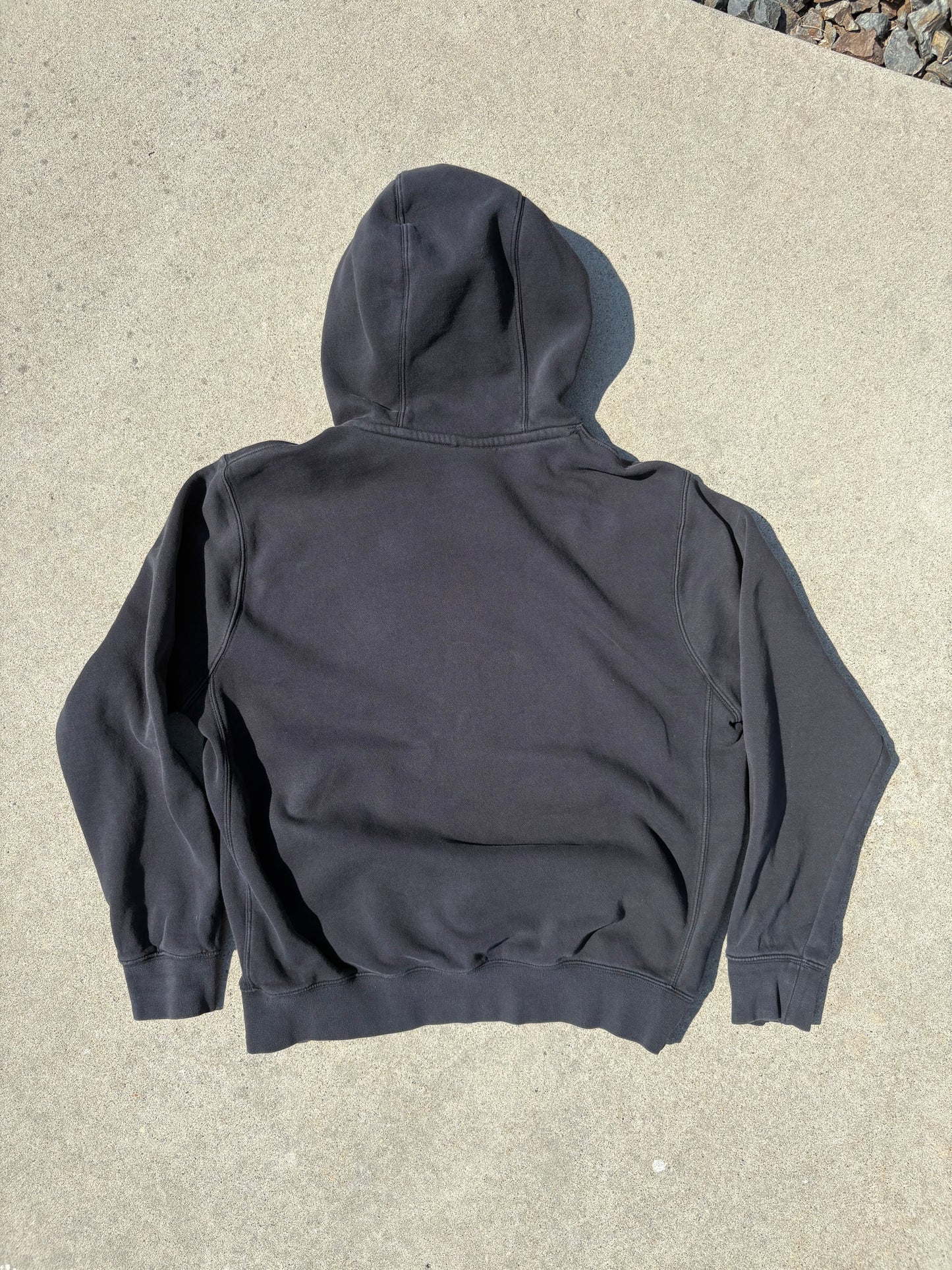 Nike Blank Hoodie