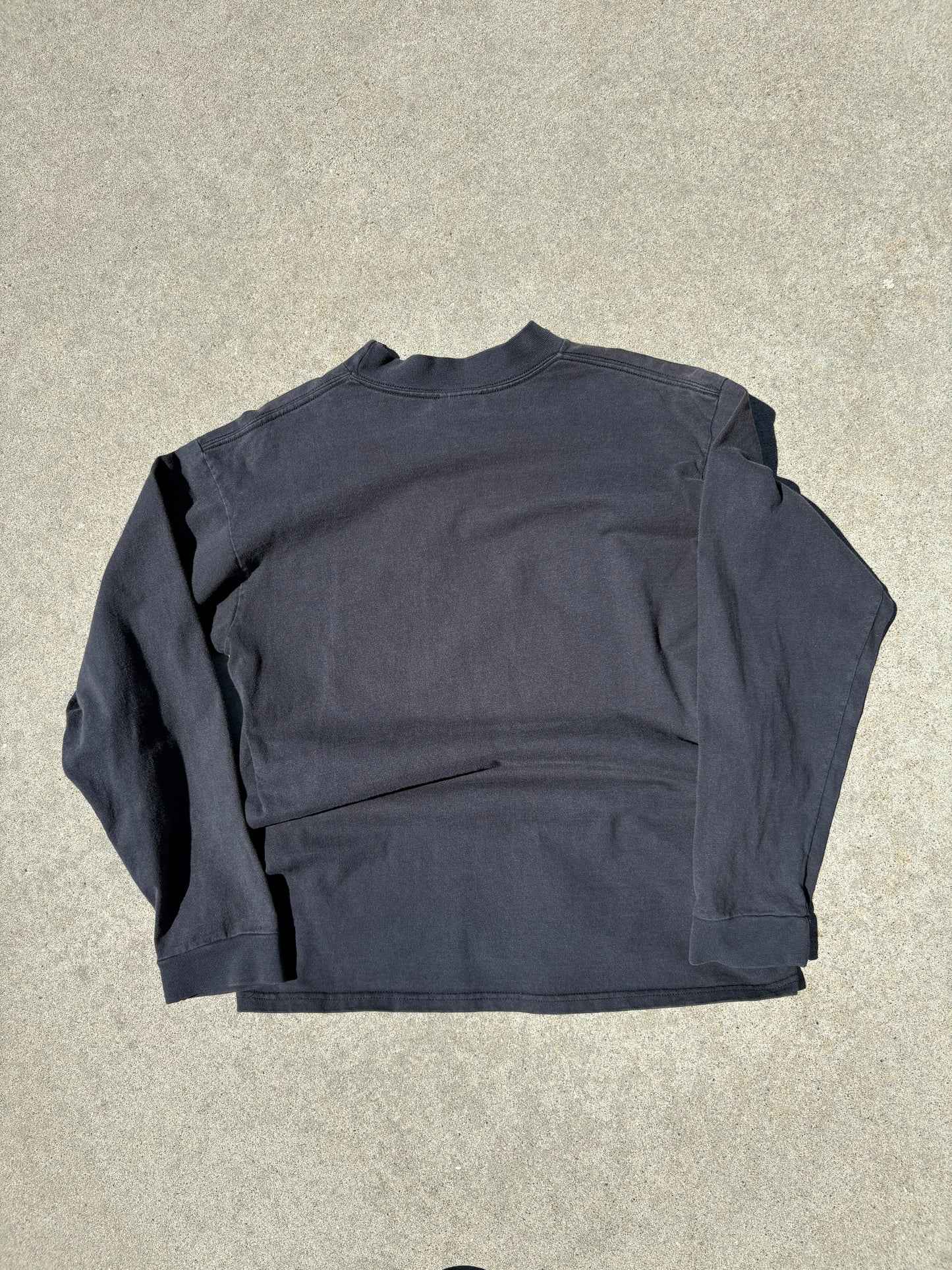00s Nike Long Sleeve Swoosh