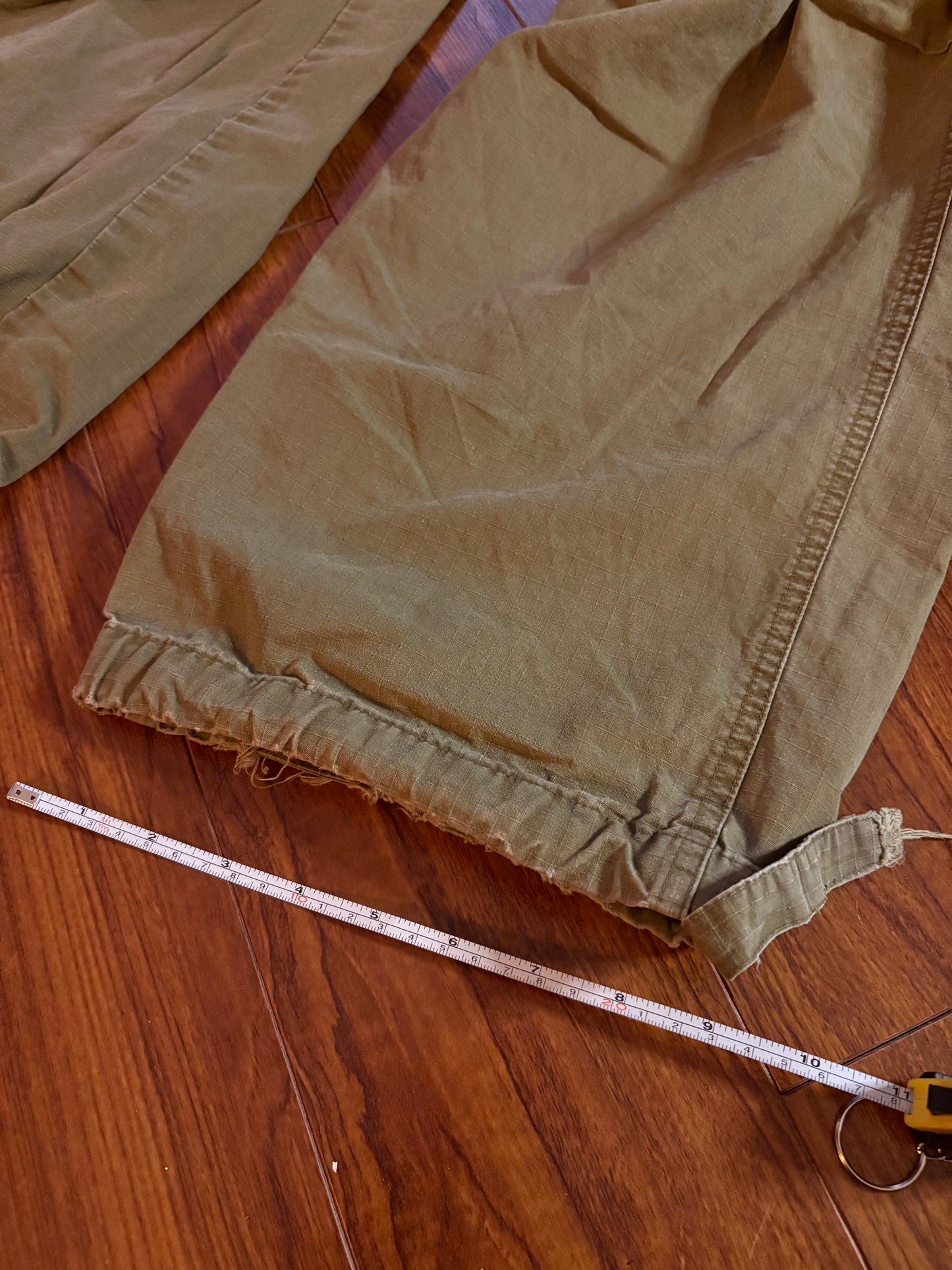 Vintage ACG NIKE Pants