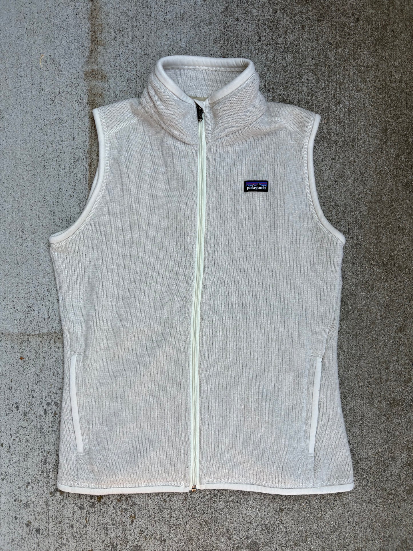 Patagonia Vest