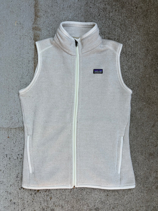 Patagonia Vest