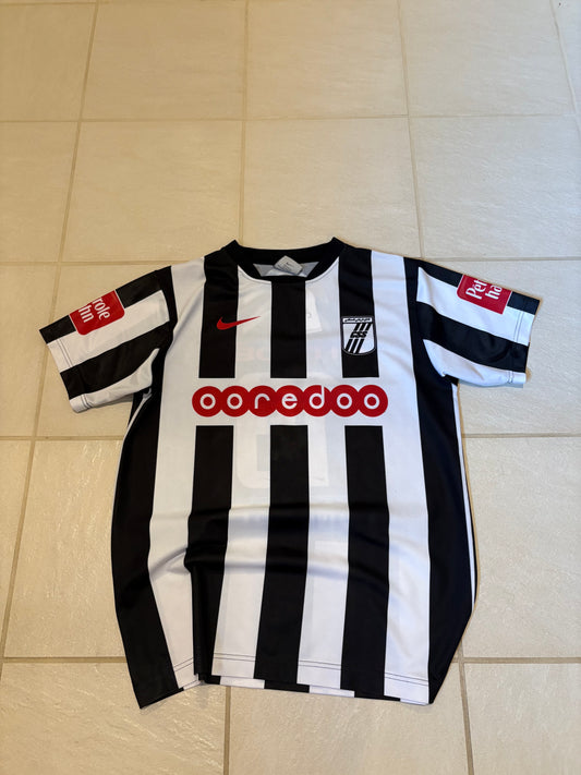00s CSS Football Jersey