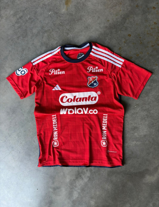 2023/24 Deportivo Independiente Medellín Local