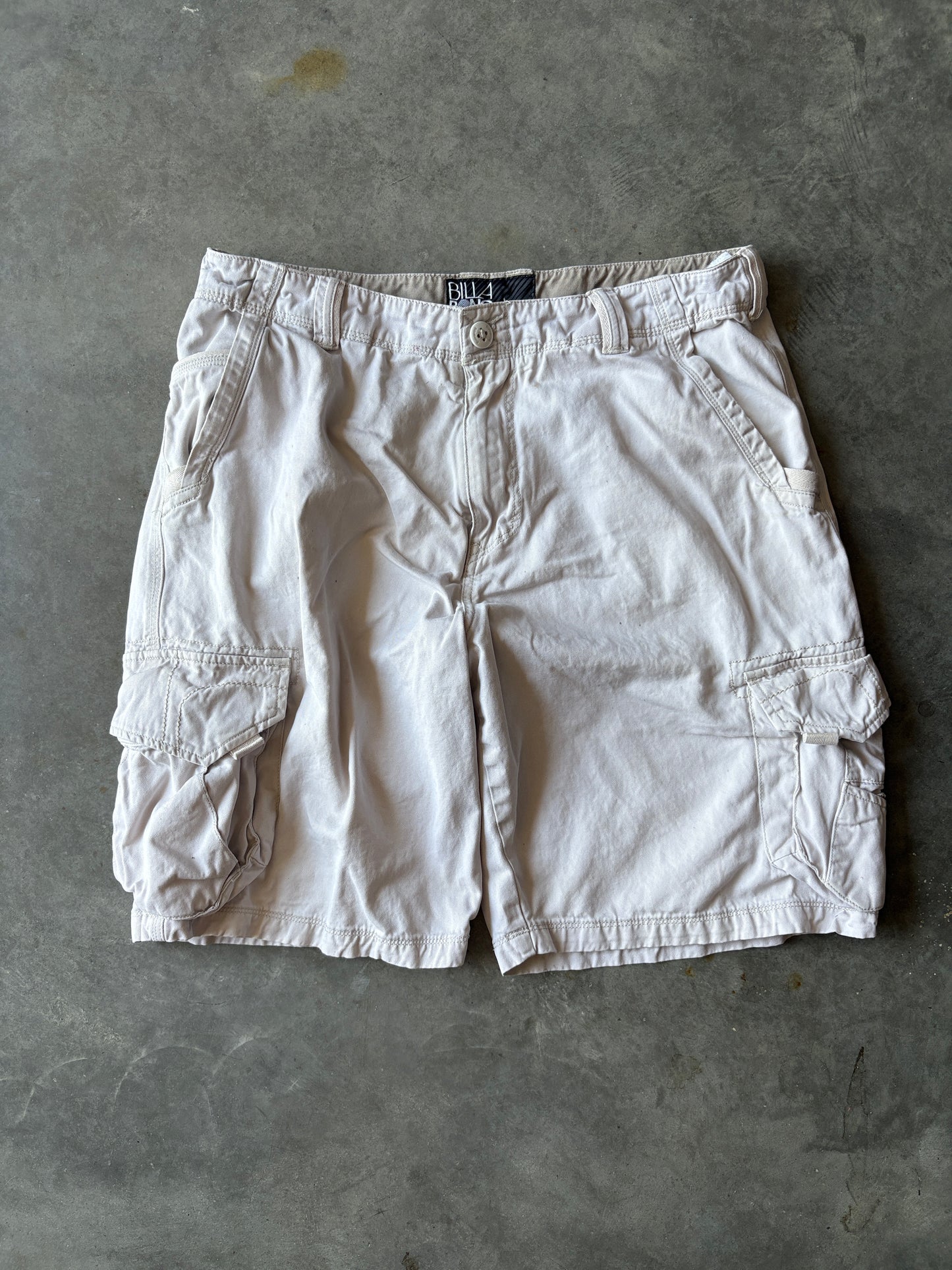 Billabong Cargo Shorts