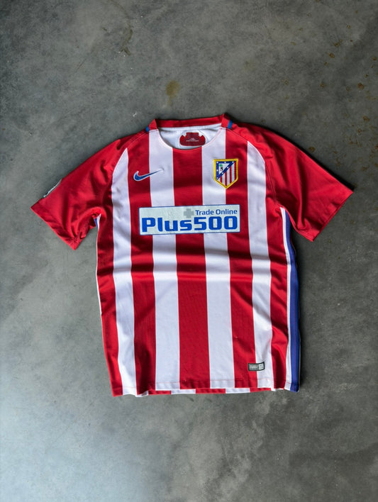 2016/17 Griezmann Athletico Madrid Jersey