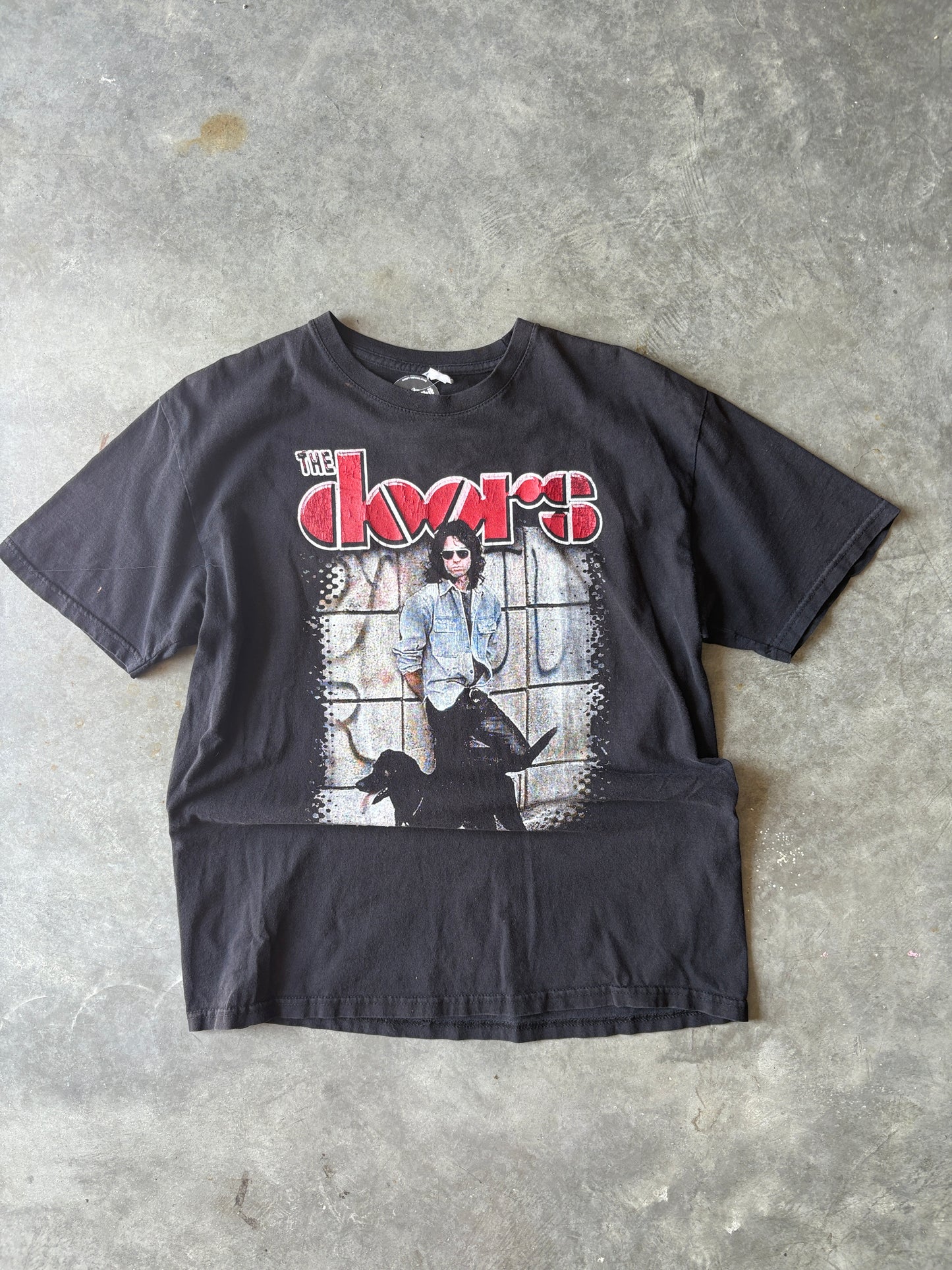 The Doors Tee