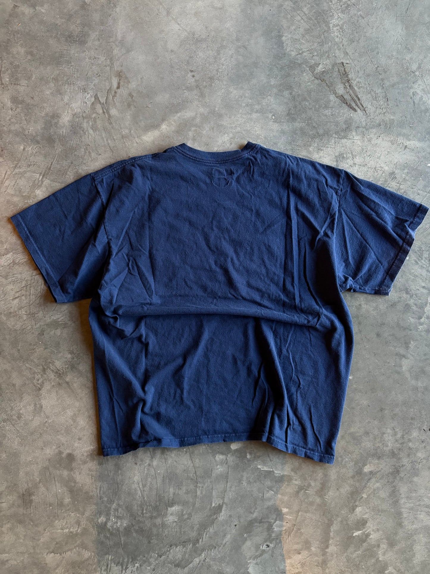 2013 Seattle Seahawks Divisional Champ Tee