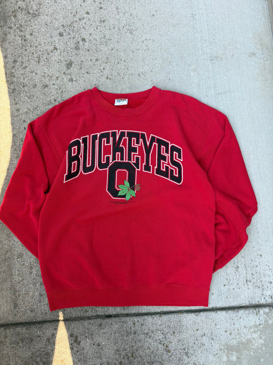 Ohio Buckeyes Crewneck