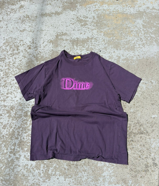 Dime Skateboarding Tee