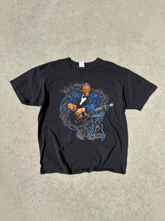 2007 BB King Tee