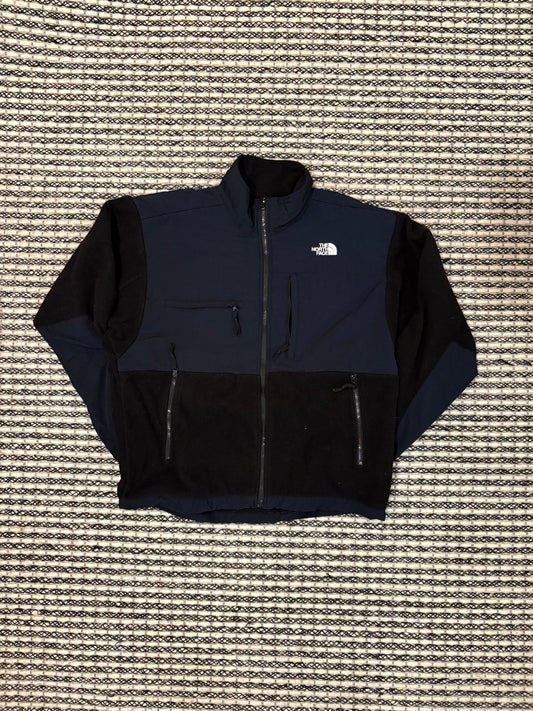 Black North Face Denali