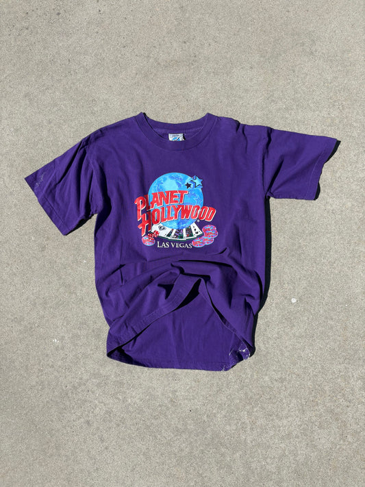 Planet Hollywood Las Vegas Tee