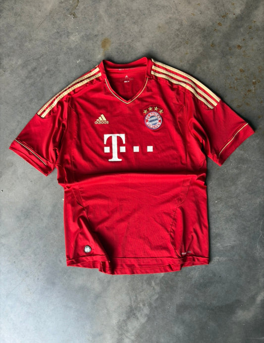 F.C Bayern Munich Home Jersey