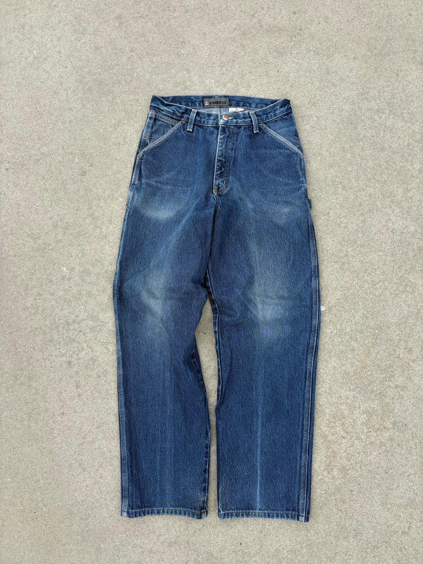 Vintage FireFly Jeans