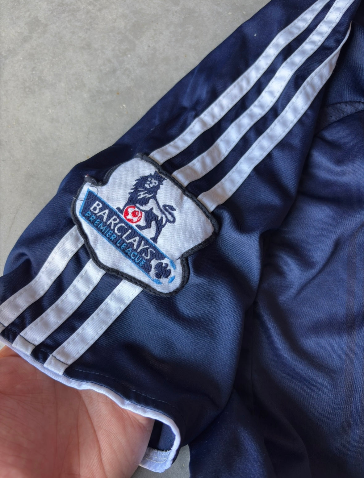 Liverpool Jersey