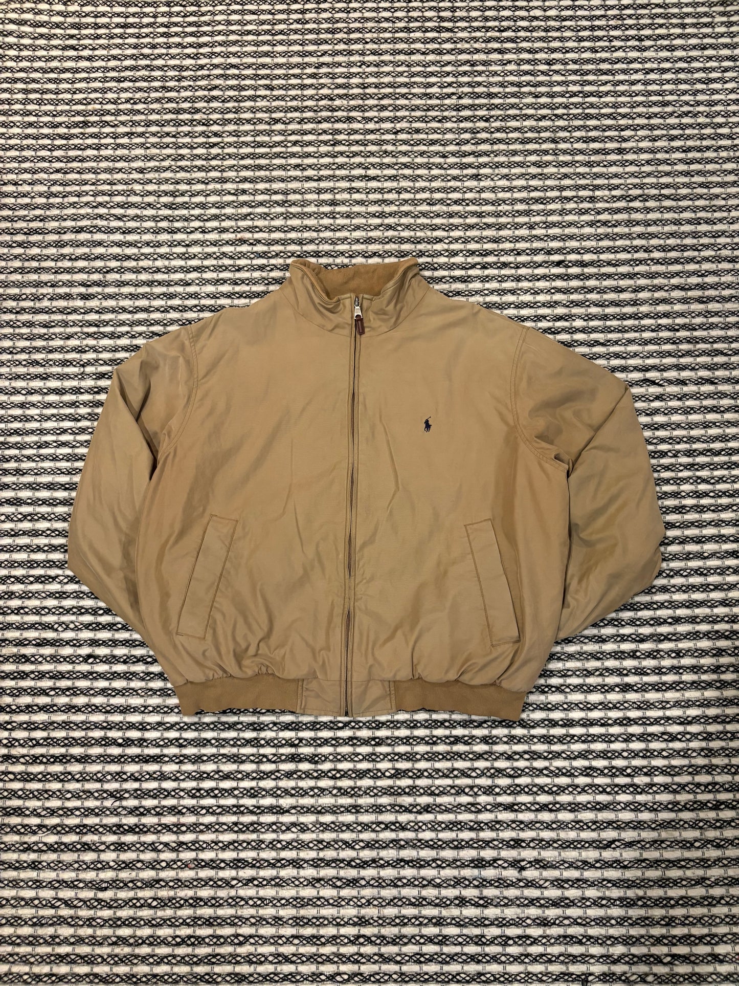 Polo Ralph Lauren Puffer Jacket