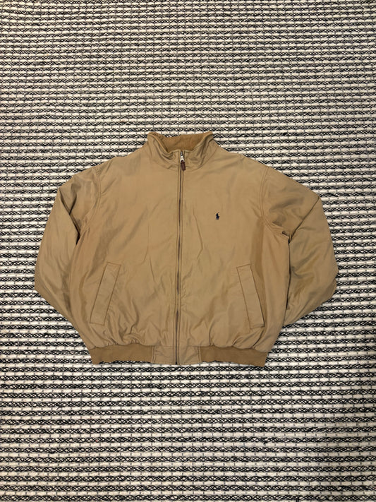Polo Ralph Lauren Puffer Jacket