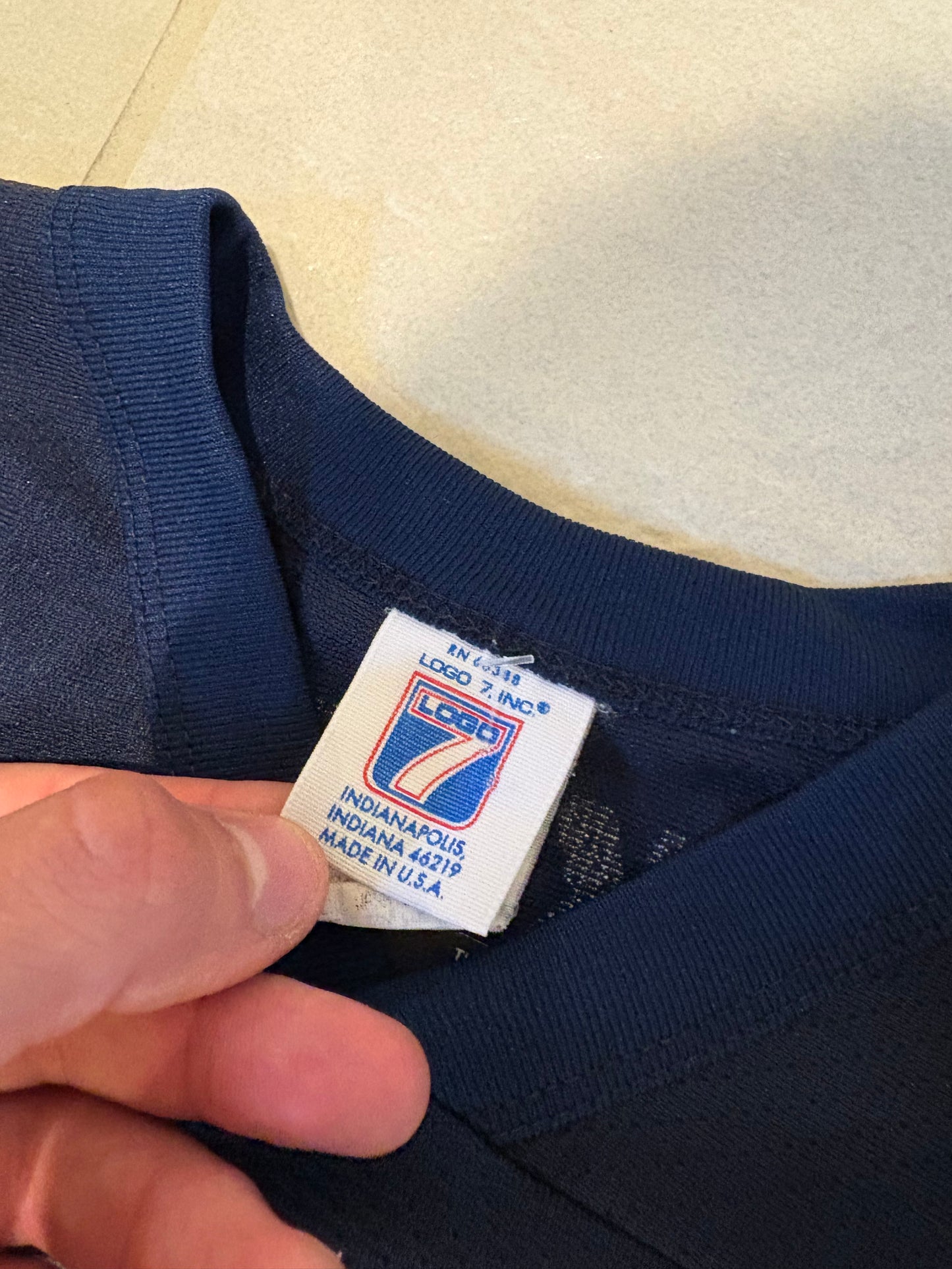 Vintage Aikman Cowboys Jersey