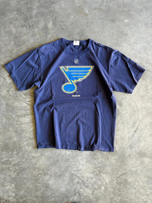Vintage St.Louis Blues Tee