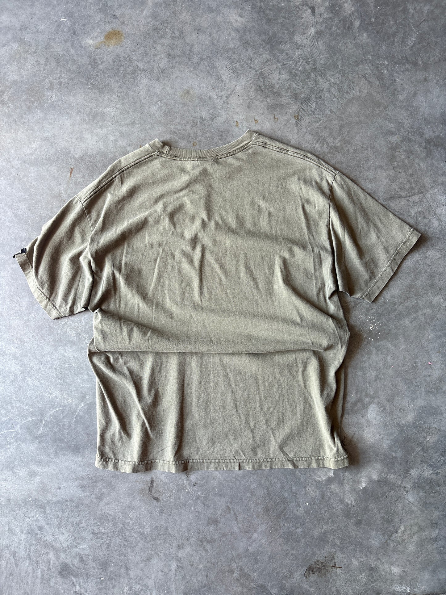 DC Shoes Tee