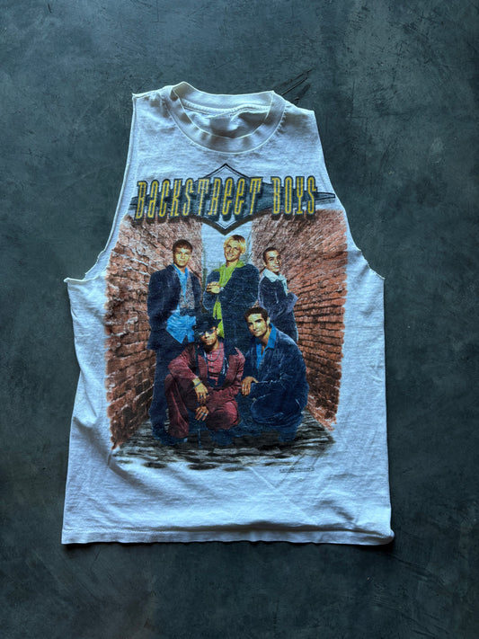 1997 Backstreet Boys Cut Off