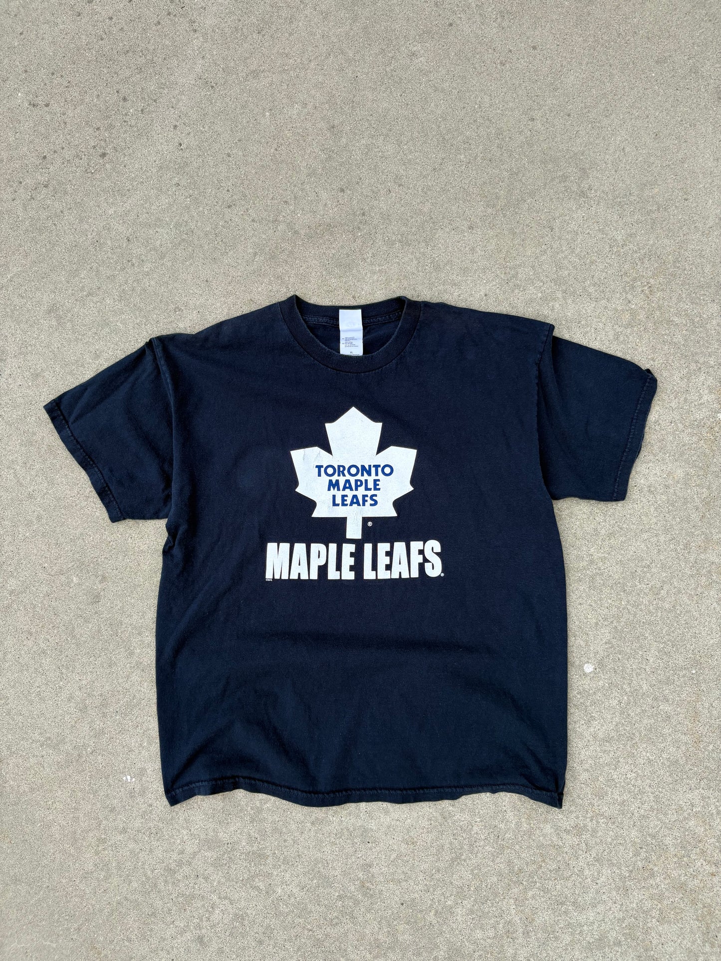 Toronto Maple Leafs Tee