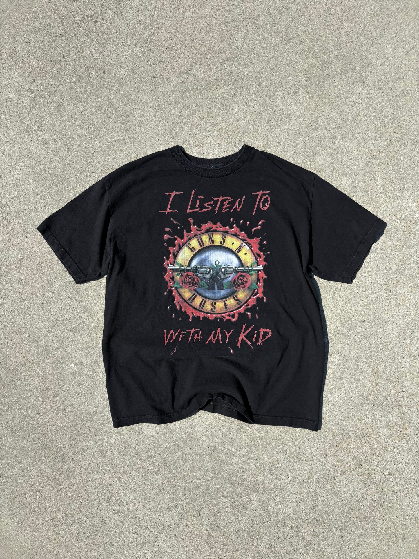 Guns N’ Roses Tee