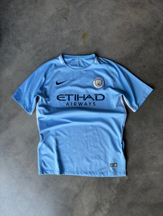 2016/17 Kevin De Bruyne Man City Jersey