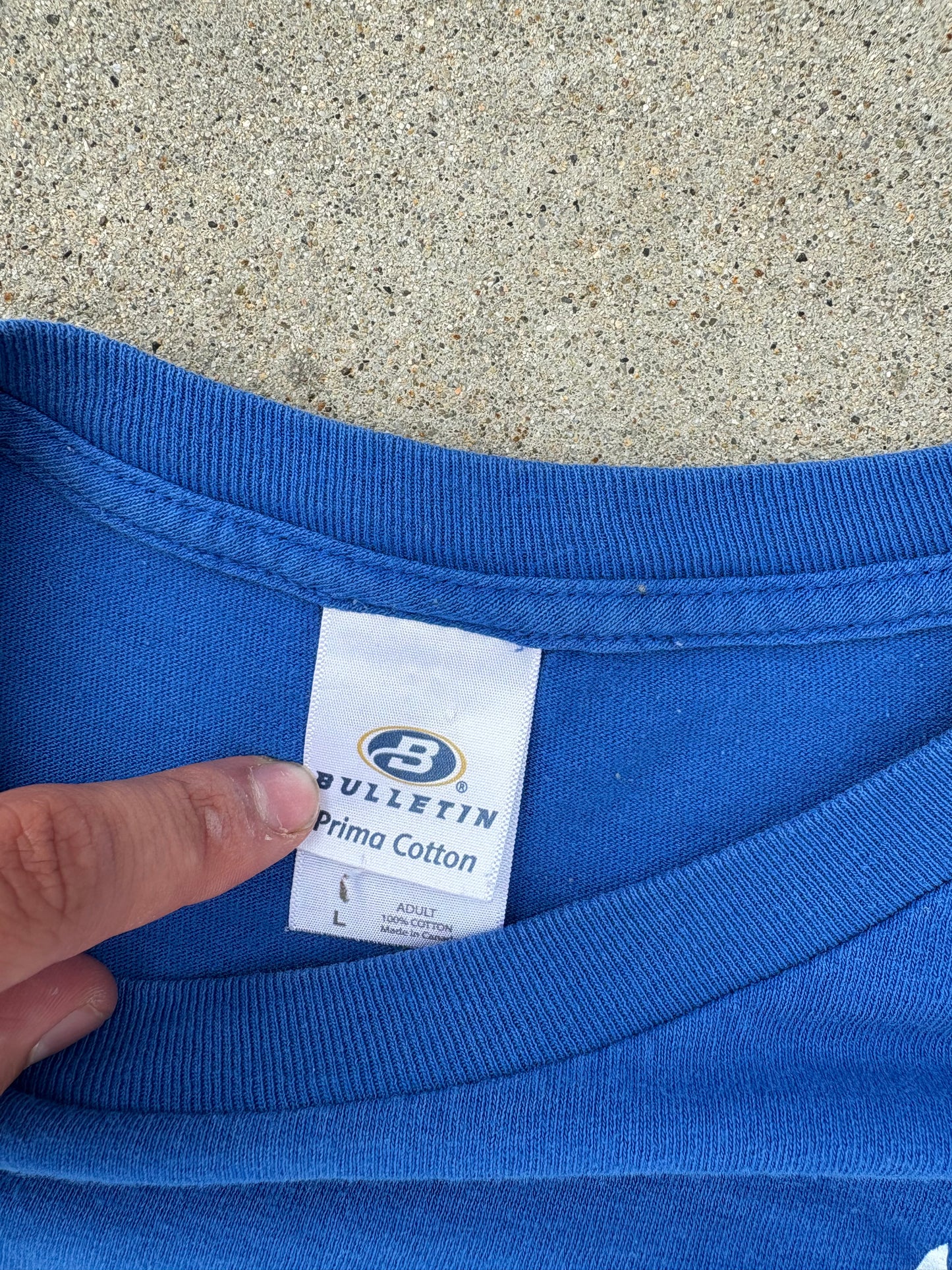 Blue Jays Tee