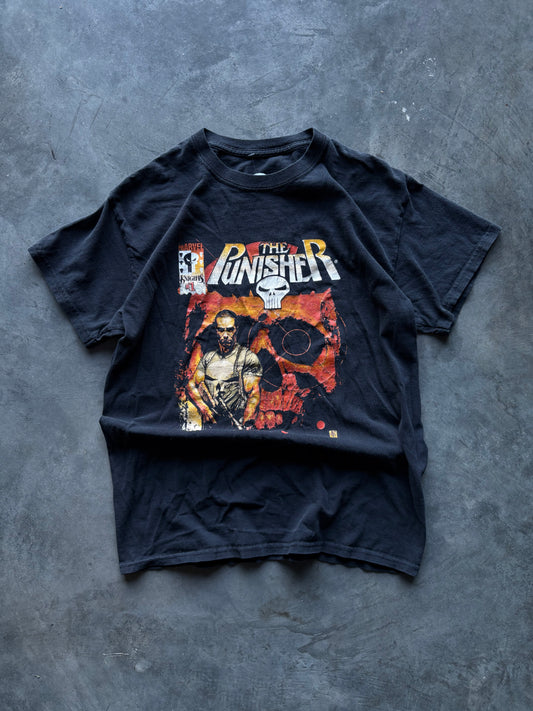 The Punisher Graphic Tee