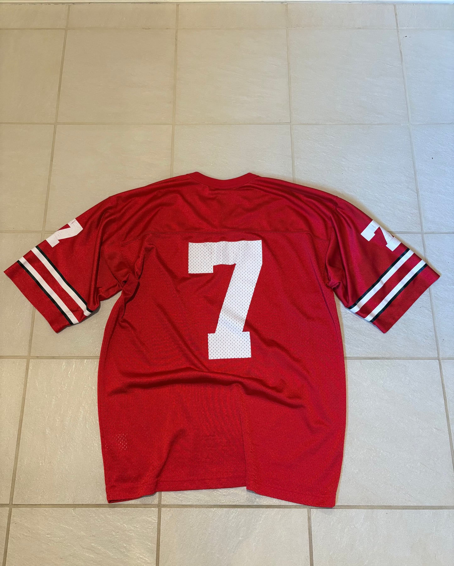 Ohio State Football Jersey