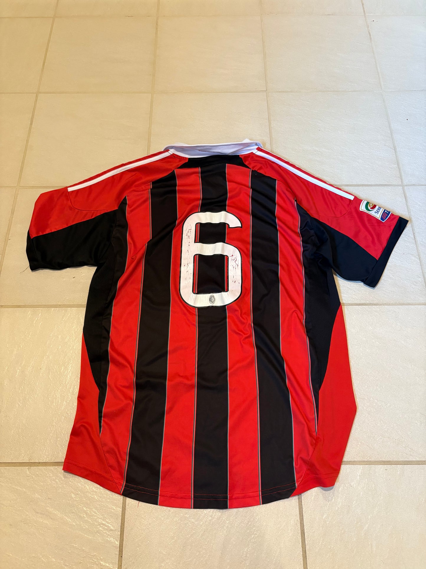 AC Milan Jersey
