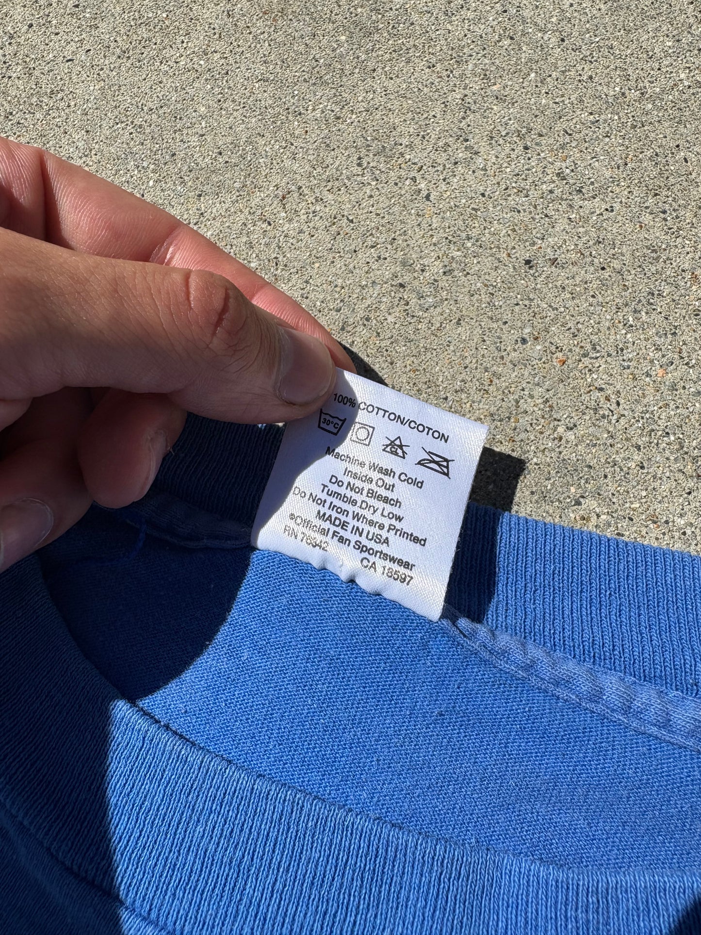 1994 Toronto Blue Jays Tee