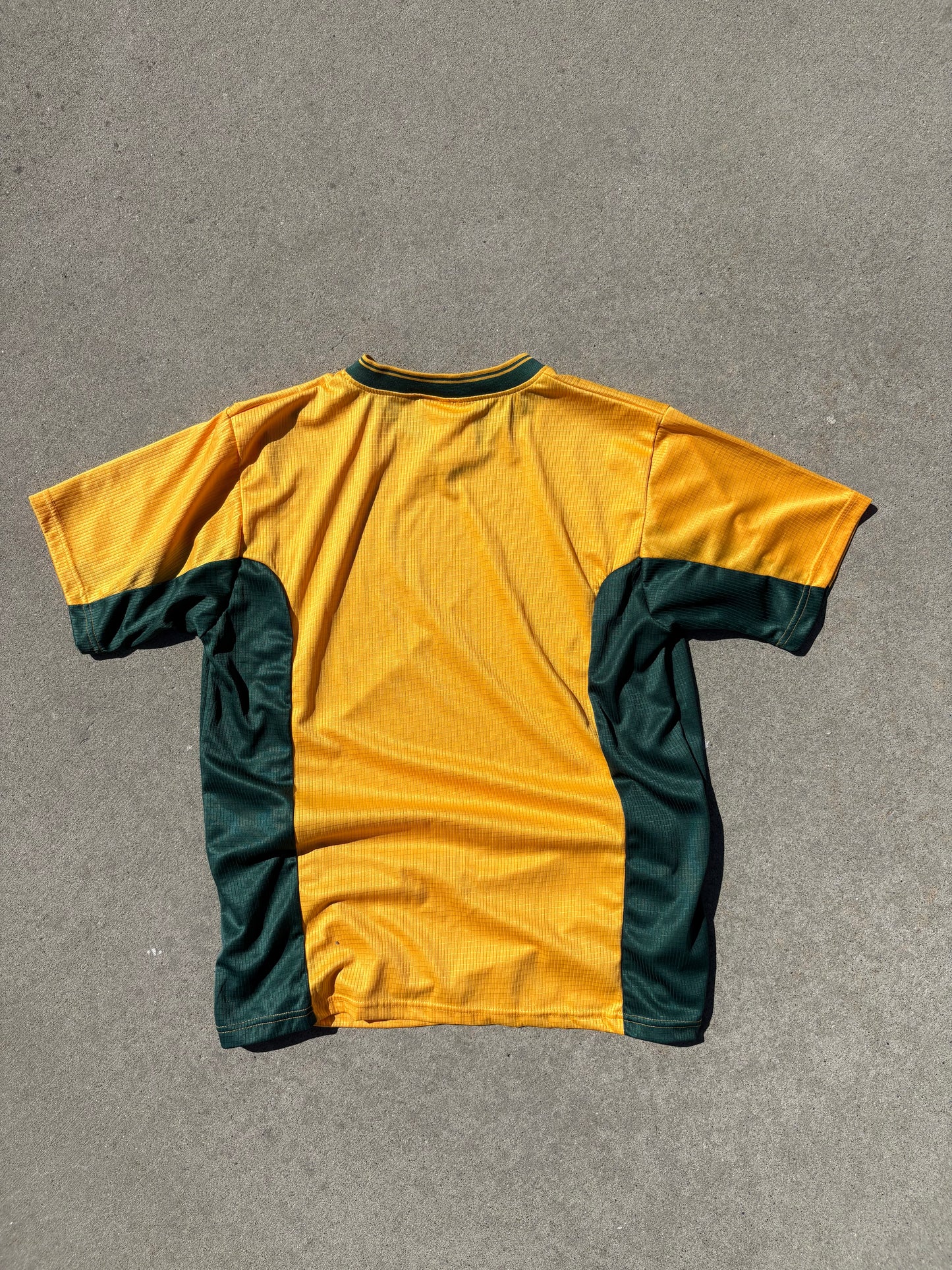 Australia Rugby Jersey