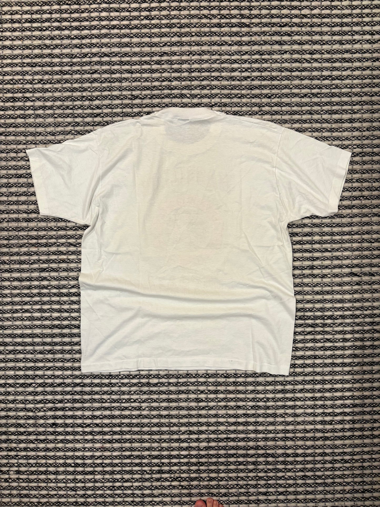 Vintage Massillon FootBall tee