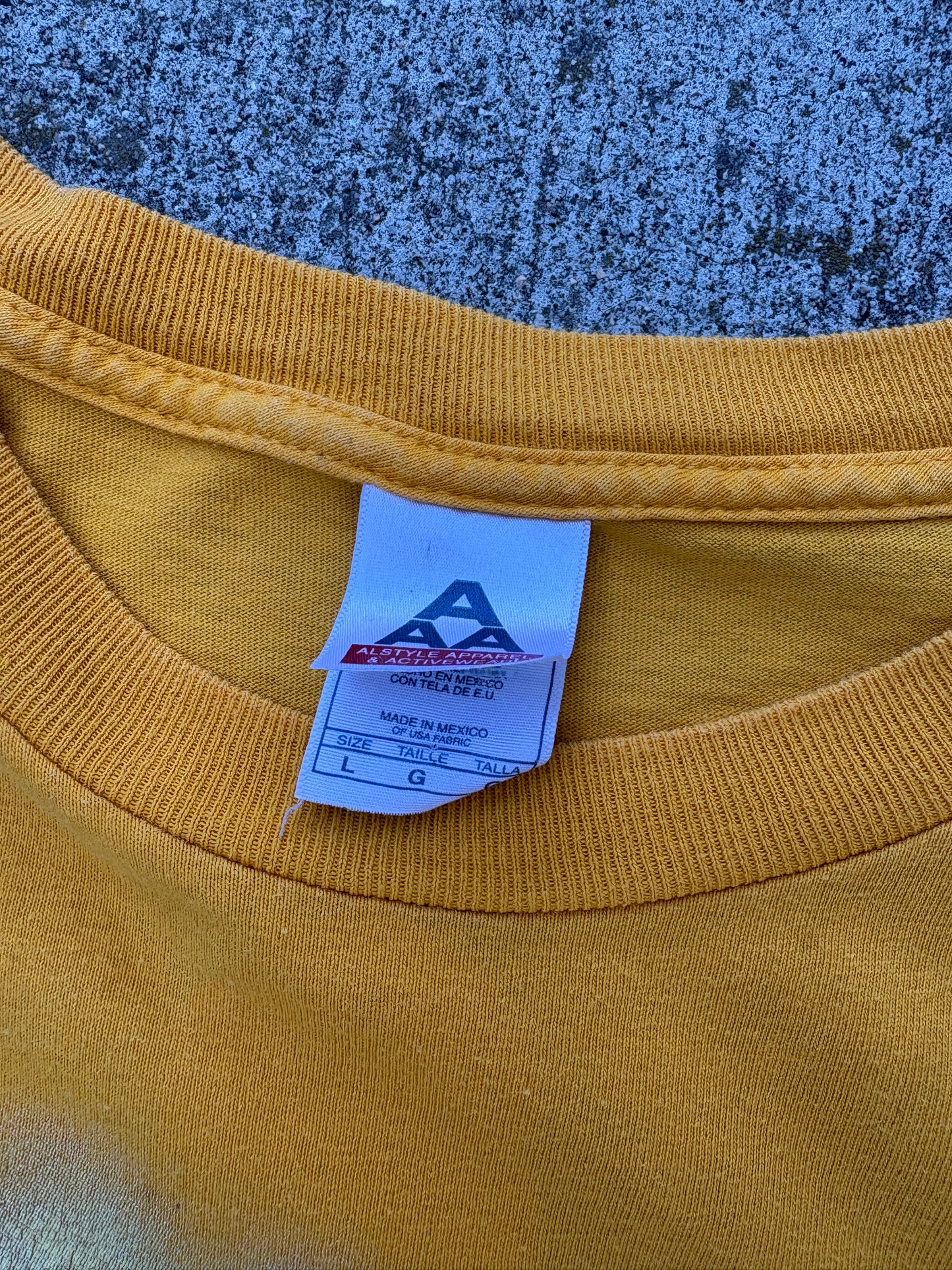 Mark Martin Nascar Racing Tee