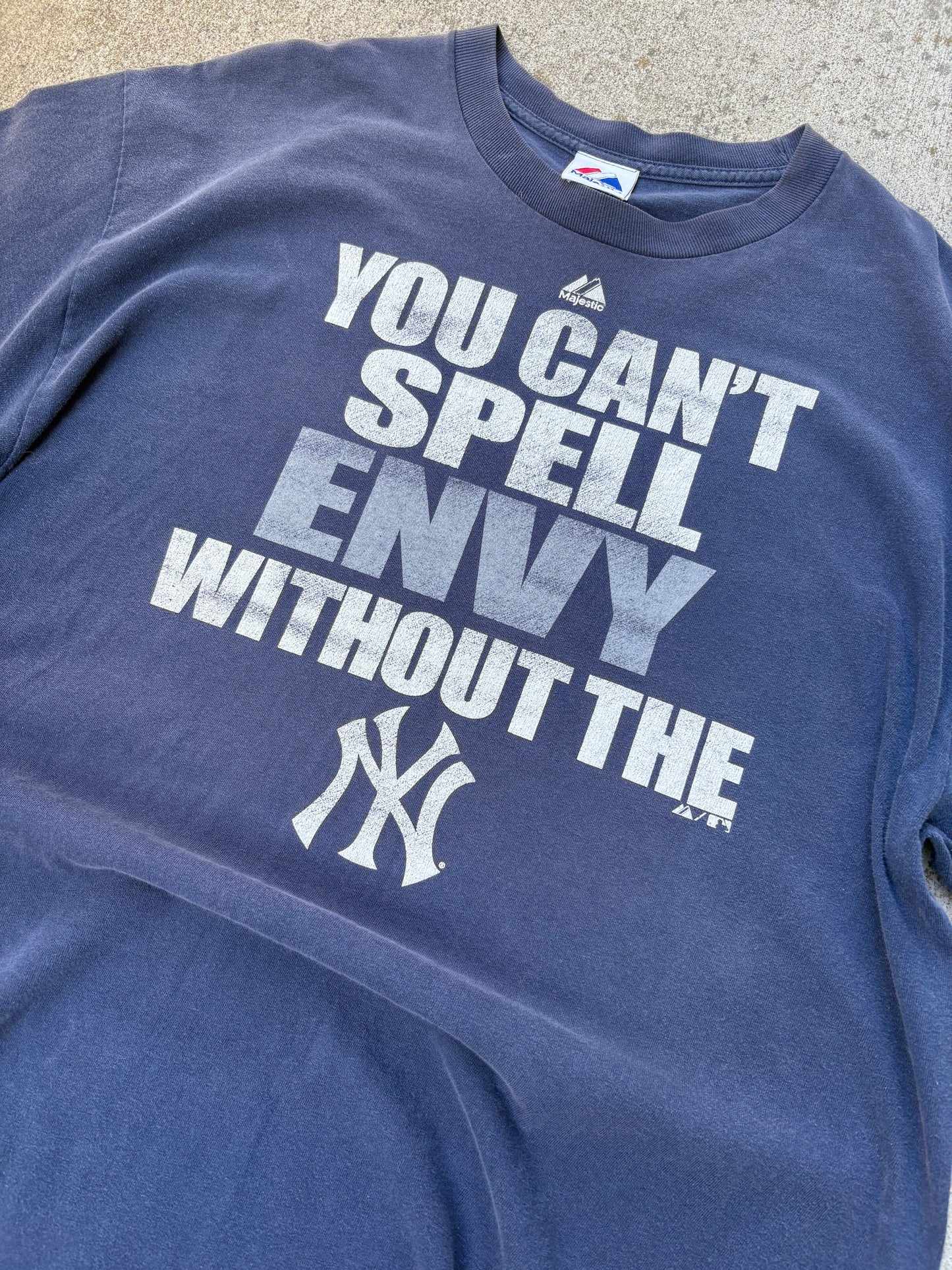 New York Yankees Tee