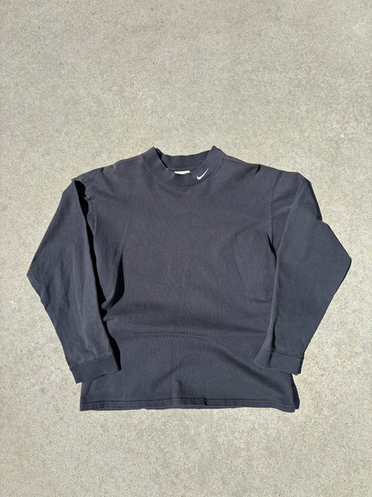 00s Nike Long Sleeve Swoosh