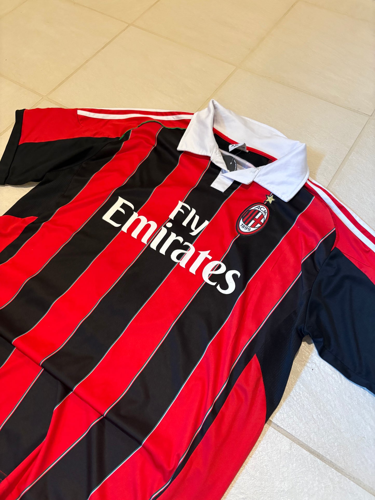 AC Milan Jersey