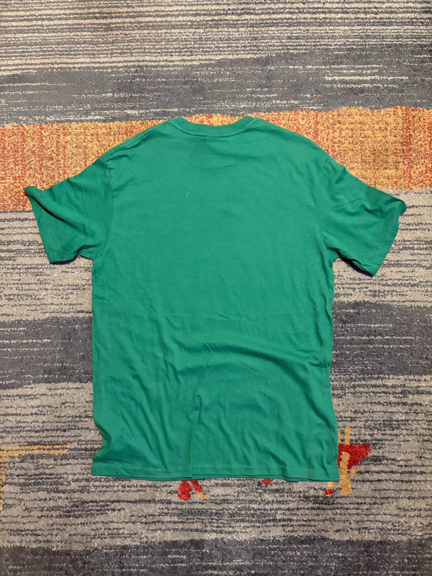 Skull Harley Davidson Tee