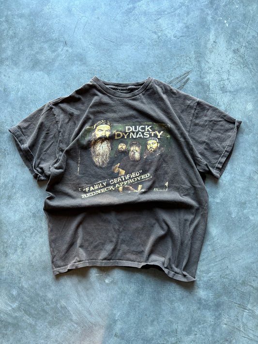 Duck Dynasty Tee