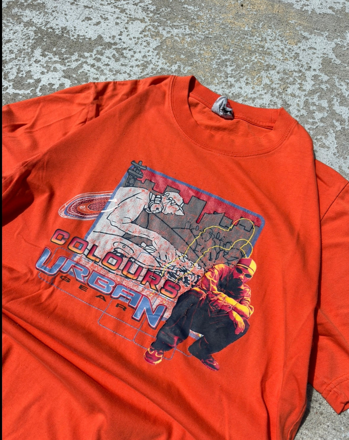 Vintage Ali G Tee