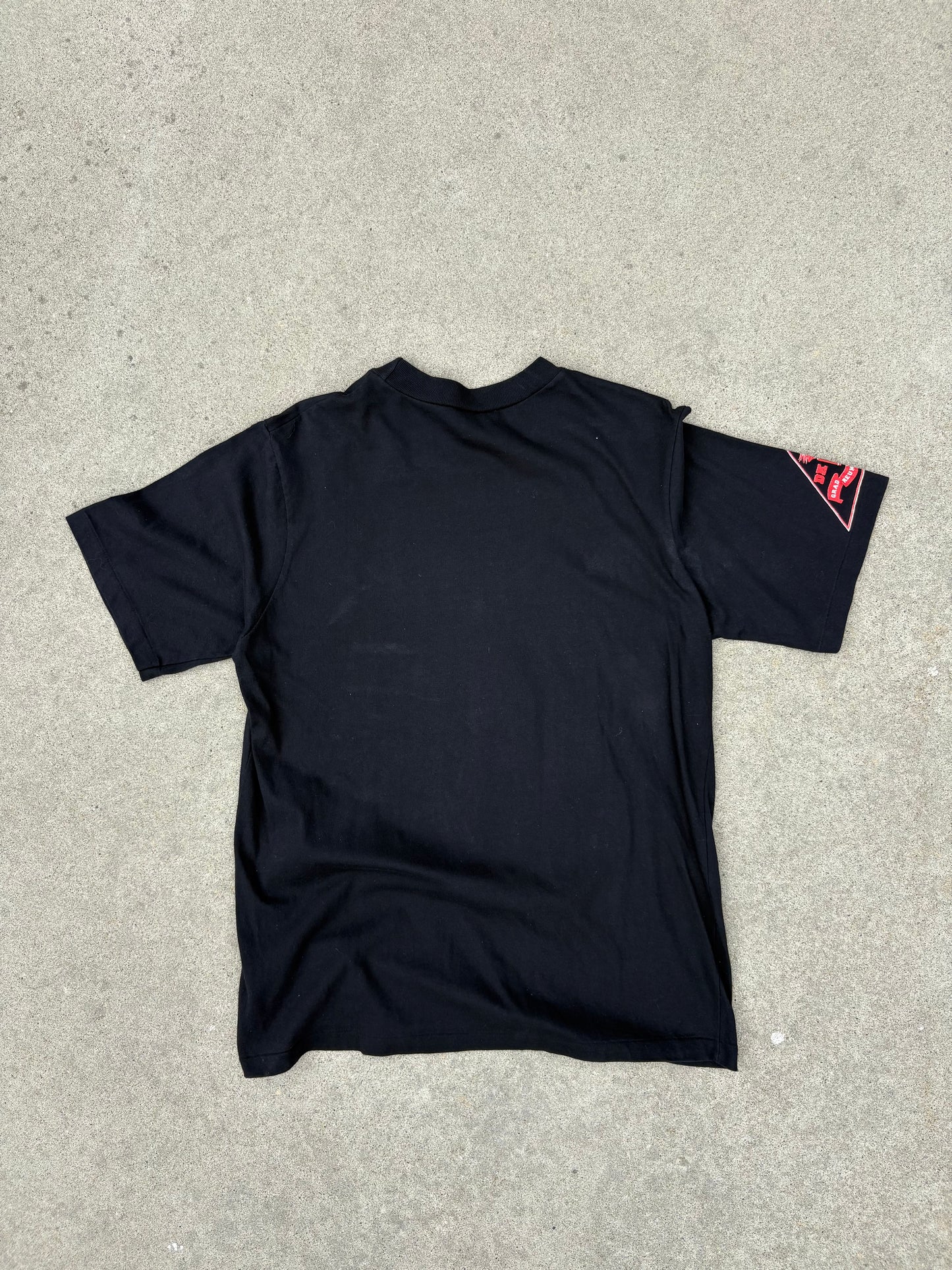 Dr.Knox Senators Tee