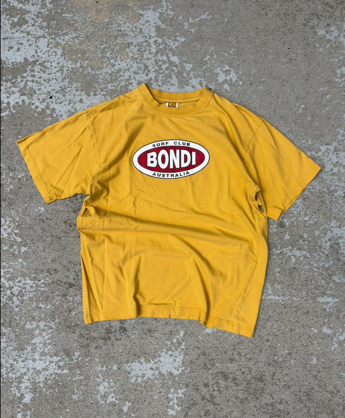 Bondi Surf Club Tee