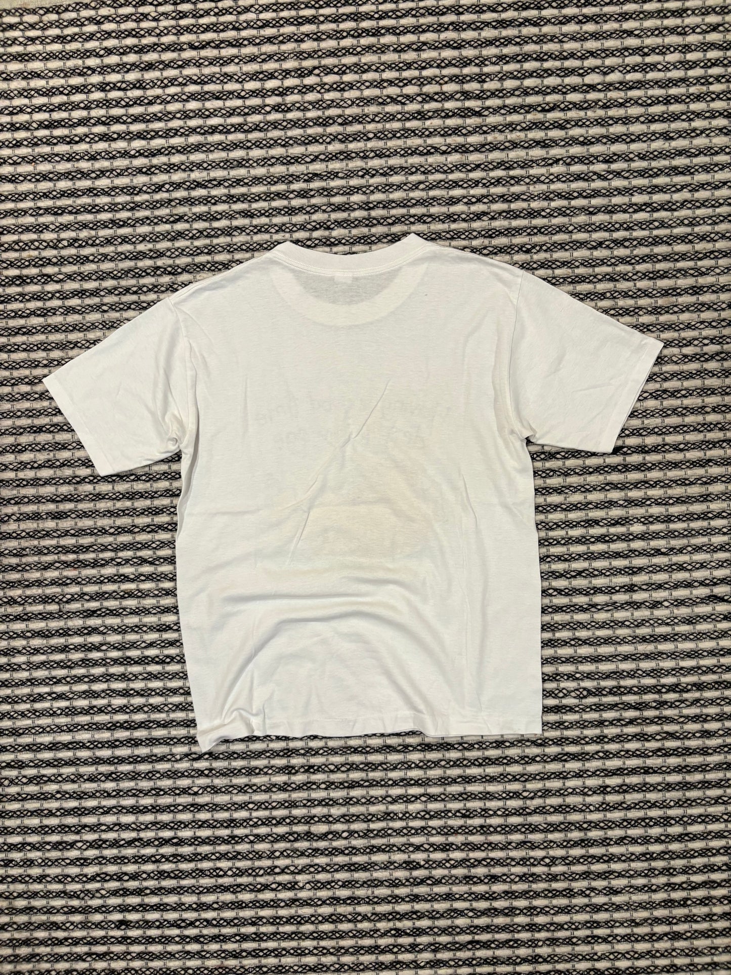 Vintage “Having a good time despite my age” Tee